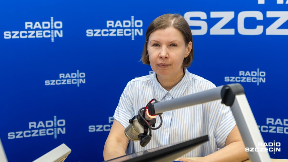 Fot. Robert Stachnik [Radio Szczecin]