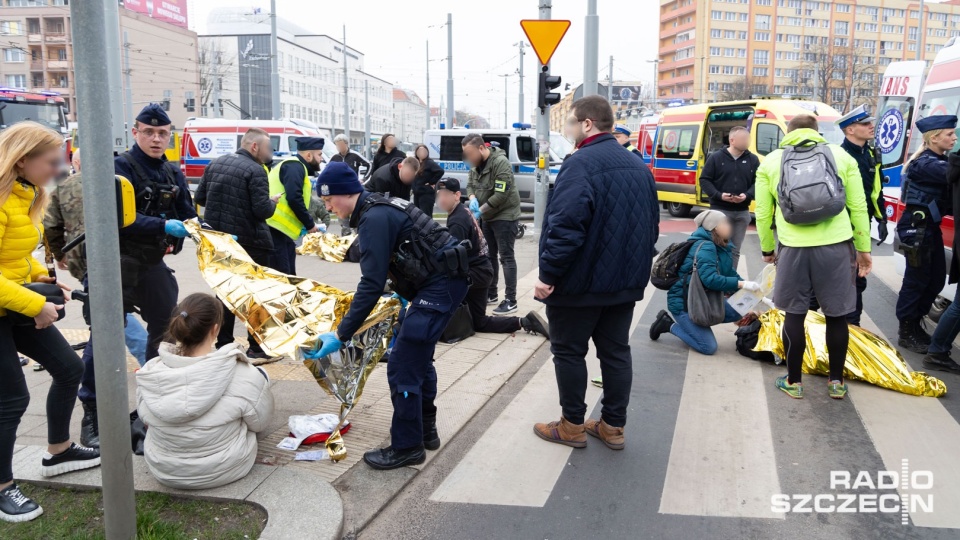 Fot. Robert Stachnik [Radio Szczecin]