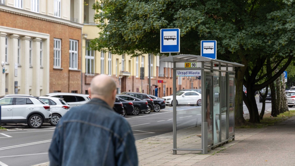 Fot. Robert Stachnik [Radio Szczecin]