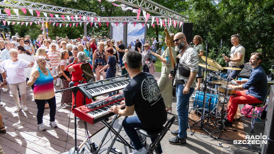 Fot. Robert Stachnik [Radio Szczecin]