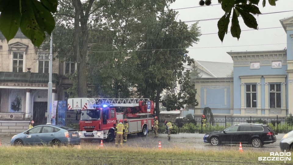 Fot. Robert Stachnik [Radio Szczecin]