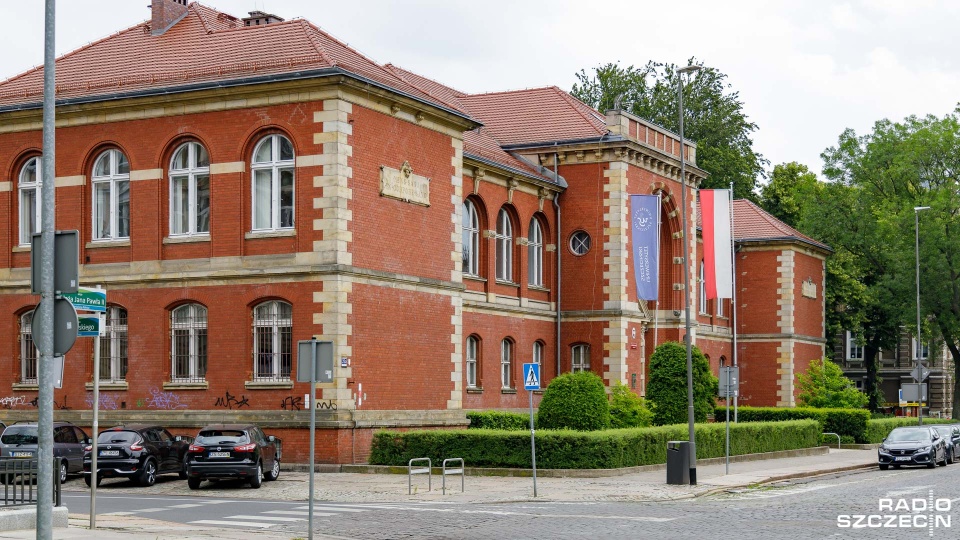 Fot. Robert Stachnik [Radio Szczecin/Archiwum]