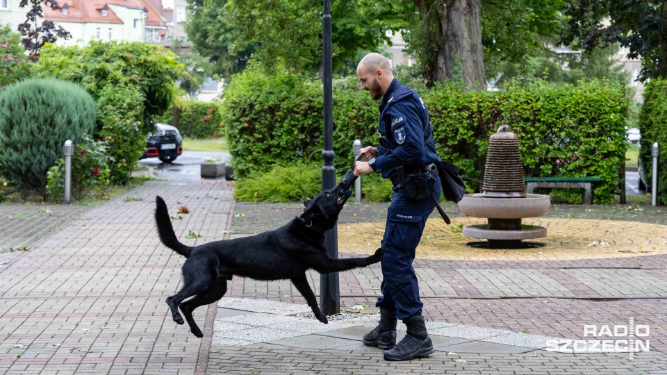 Fot. Robert Stachnik [Radio Szczecin]