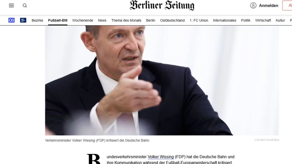 źródło: https://www.berliner-zeitung.de