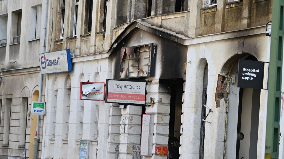 Fot. Wojtek Wardejn (Radio Poznań)