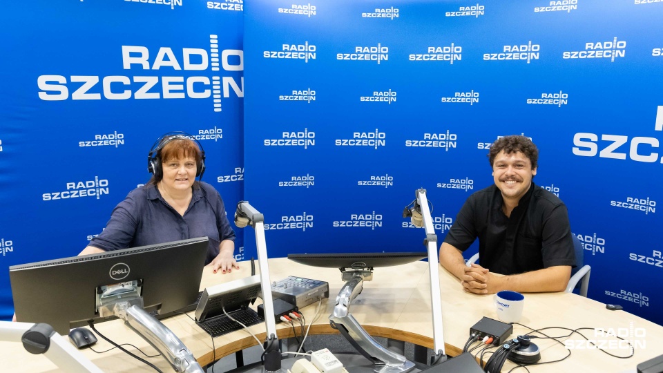 Fot. Robert Stachnik [Radio Szczecin]