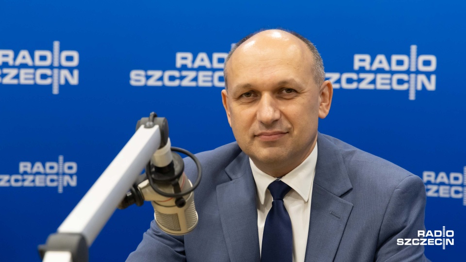 Fot. Robert Stachnik [Radio Szczecin]