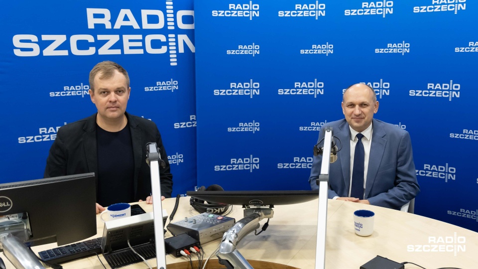 Fot. Robert Stachnik [Radio Szczecin]