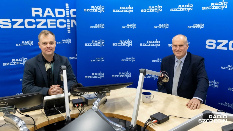 Fot. Robert Stachnik [Radio Szczecin]