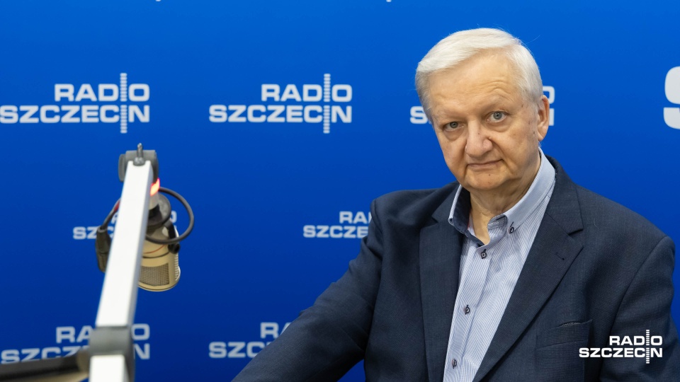 Fot. Robert Stachnik [Radio Szczecin]