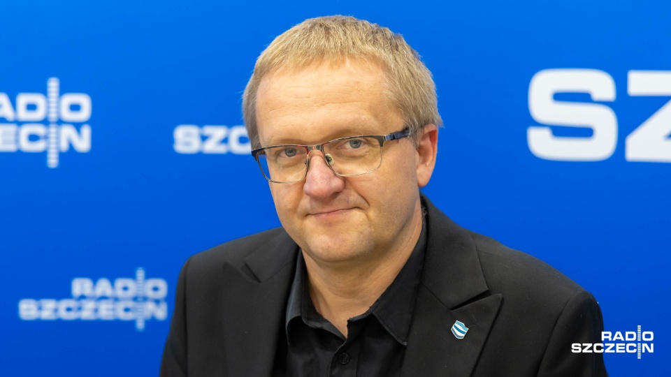 Fot. Robert Stachnik [Radio Szczecin]