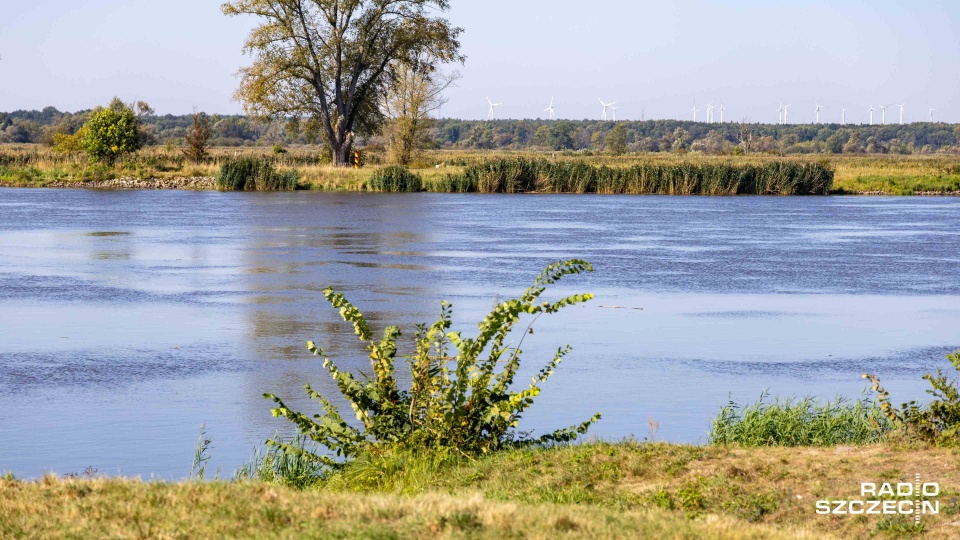 Fot. Robert Stachnik [Radio Szczecin]