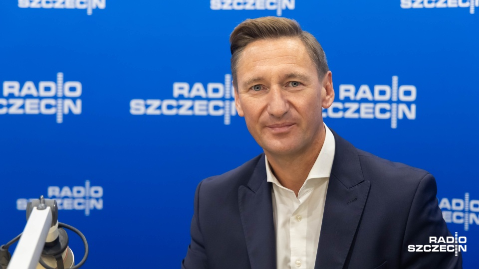 Fot. Robert Stachnik [Radio Szczecin]