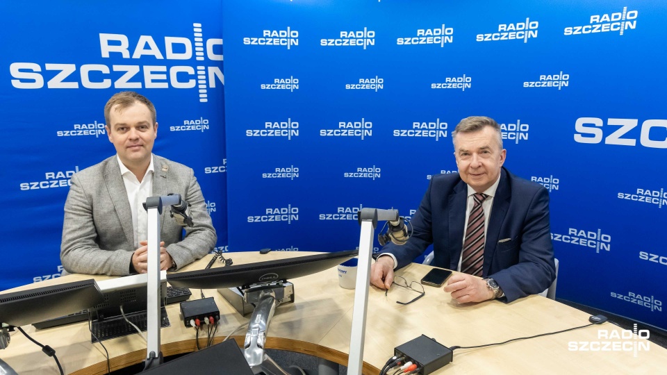 Fot. Robert Stachnik [Radio Szczecin]