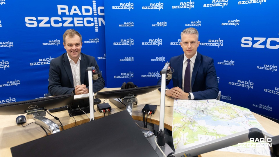 Fot. Robert Stachnik [Radio Szczecin]