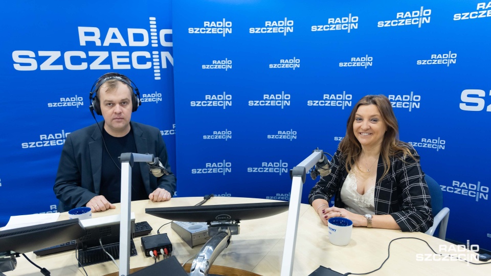 Fot. Robert Stachnik [Radio Szczecin]