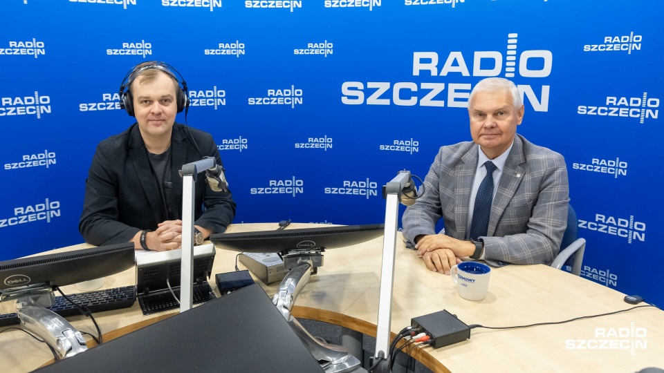 Fot. Robert Stachnik [Radio Szczecin]