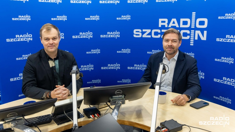 Fot. Robert Stachnik [Radio Szczecin]