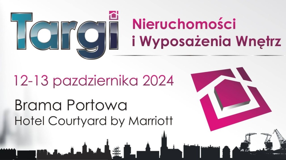 Targi rozpoczną się w sobotę i potrwają do niedzieli. źródło: https://www.facebook.com/targi.szczecin