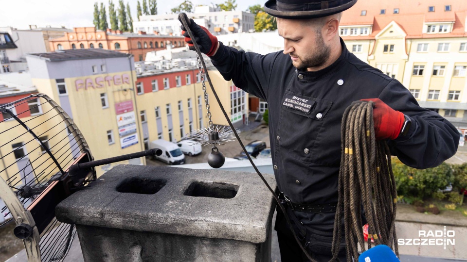 Fot. Robert Stachnik [Radio Szczecin]