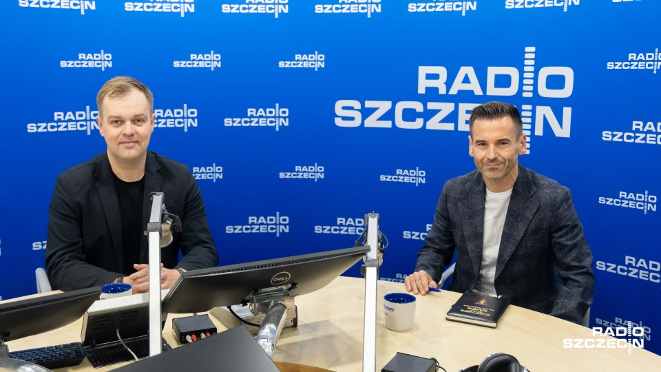 Fot. Robert Stachnik [Radio Szczecin]