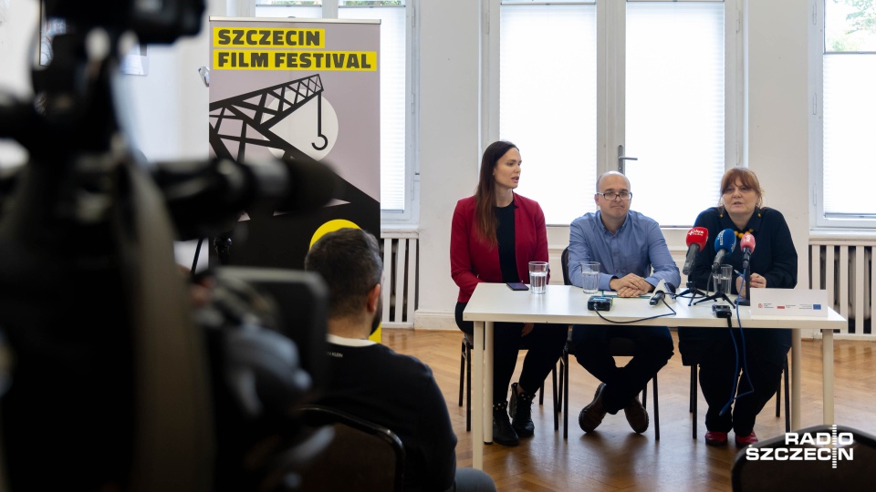 Fot. Robert Stachnik [Radio Szczecin]