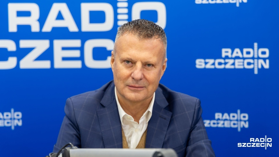 Fot. Robert Stachnik [Radio Szczecin]