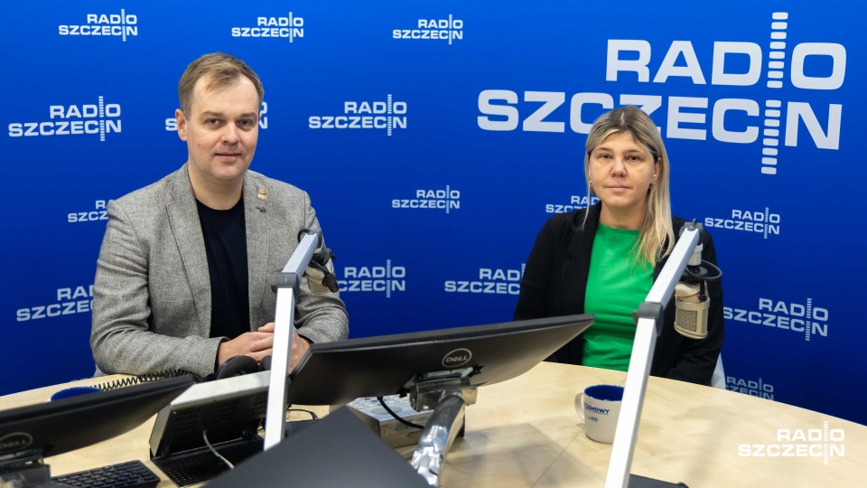 Fot. Robert Stachnik [Radio Szczecin]