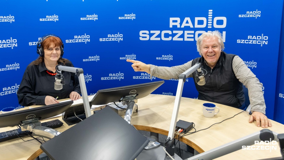 Fot. Robert Stachnik [Radio Szczecin]