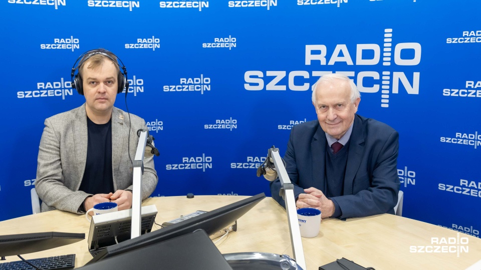 Fot. Robert Stachnik [Radio Szczecin]