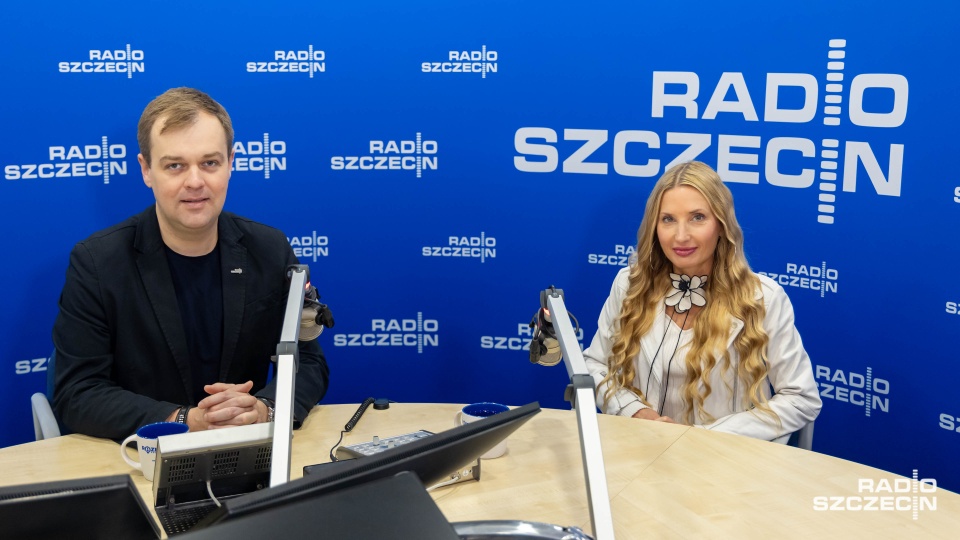 Fot. Robert Stachnik [Radio Szczecin]