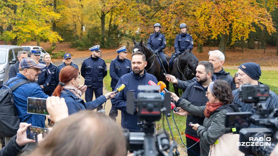 Fot. Robert Stachnik [Radio Szczecin]