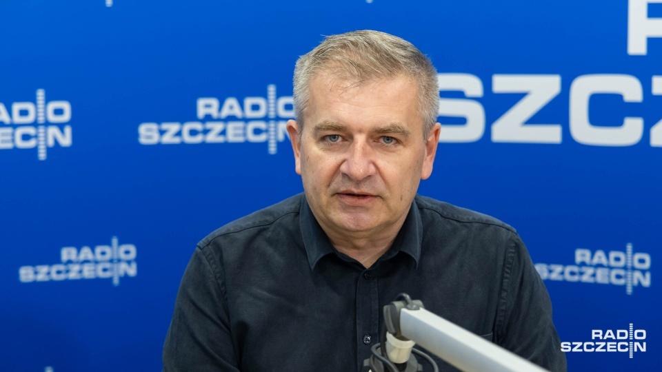 Fot. Robert Stachnik [Radio Szczecin]