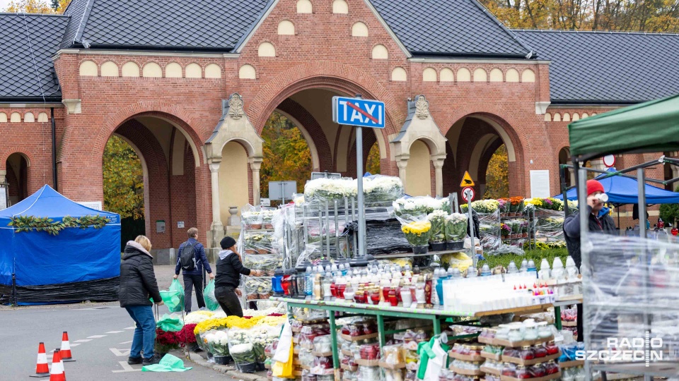 Fot. Robert Stachnik [Radio Szczecin]