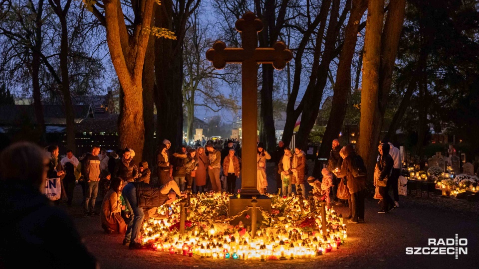 Fot. Robert Stachnik [Radio Szczecin]