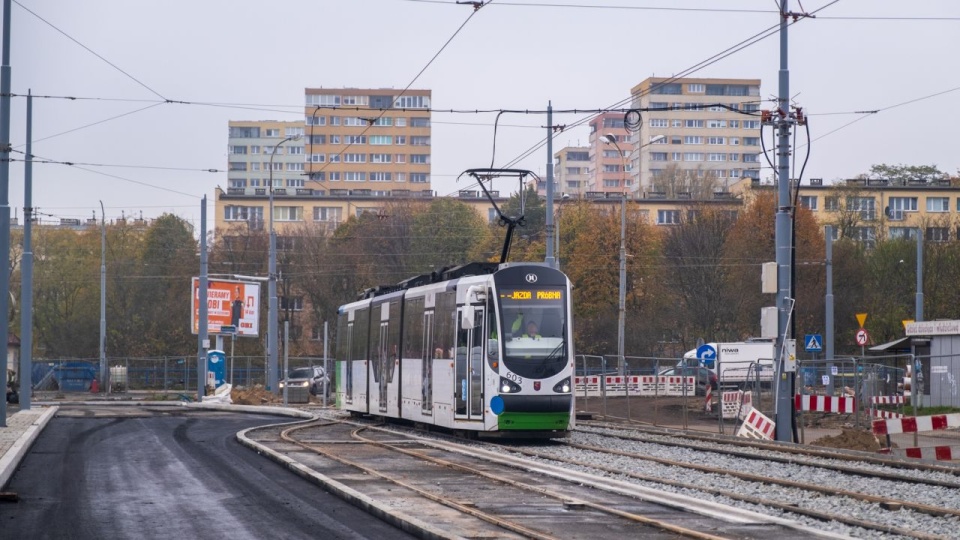 źródło: Tramwaje Szczecińskie Sp. z o.o.