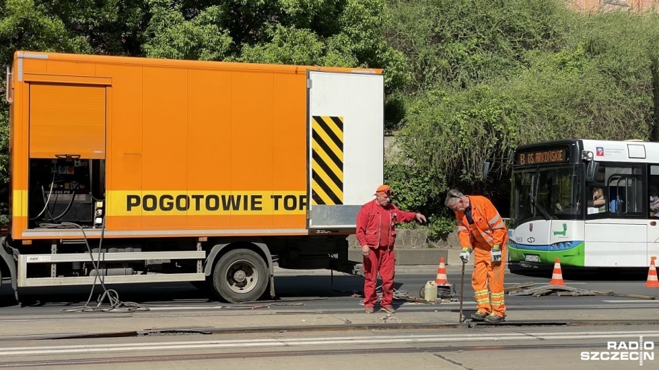 Nie będzie nowych linii tramwajowych, priorytetem - modernizacje