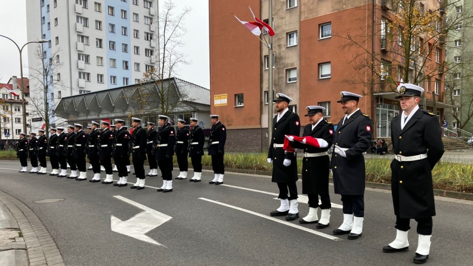 Fot. Joanna Maraszek [Radio Szczecin]