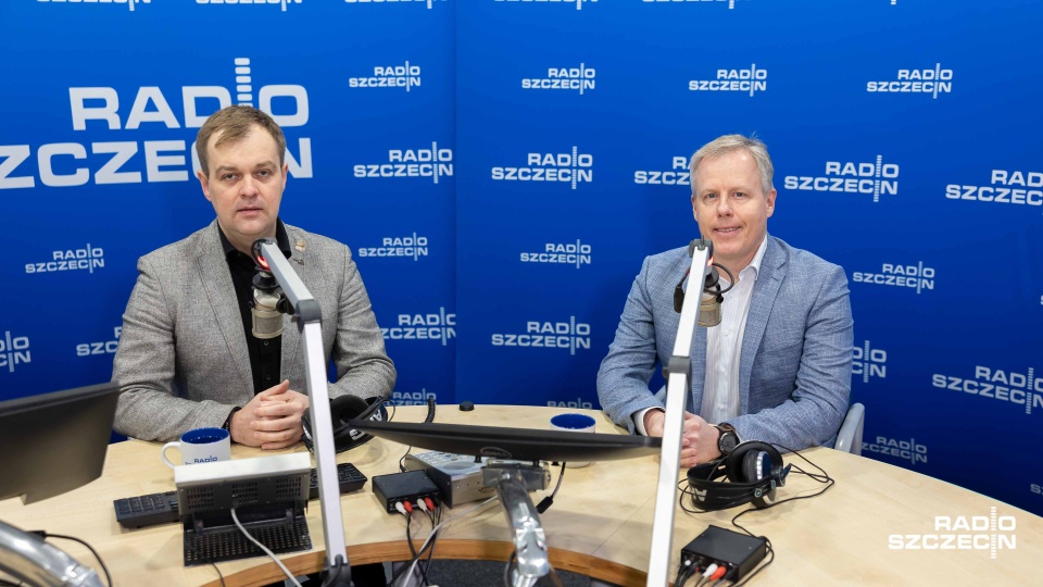 Fot. Robert Stachnik [Radio Szczecin]