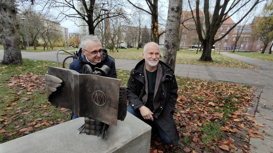 Fot. Przemysław Polanin [Radio Szczecin]