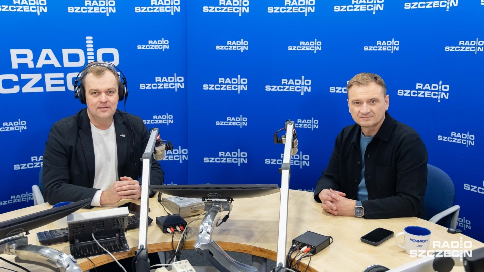 Fot. Robert Stachnik [Radio Szczecin]