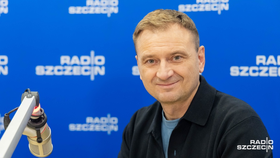 Fot. Robert Stachnik [Radio Szczecin]