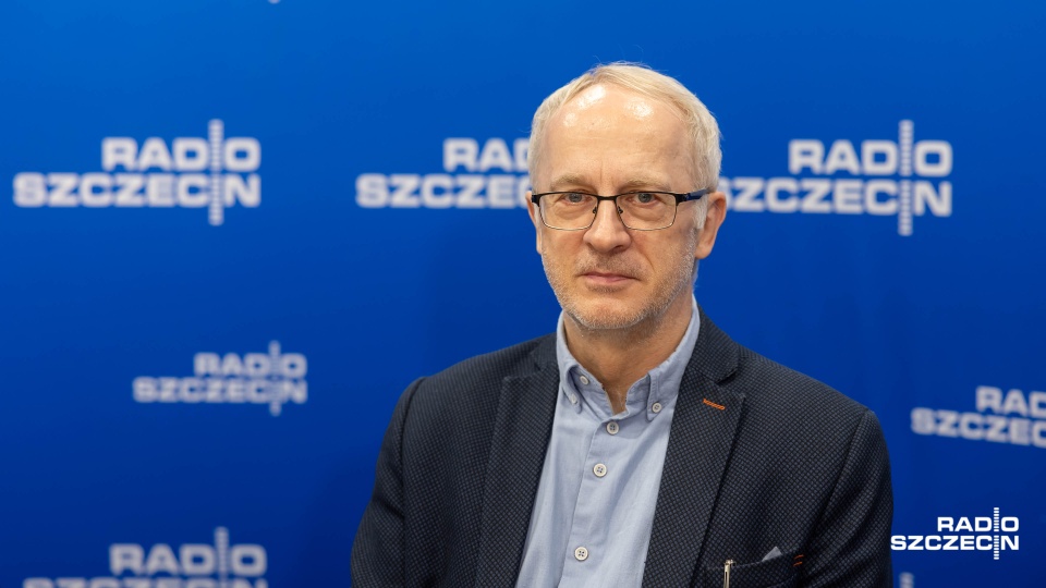 Fot. Robert Stachnik [Radio Szczecin]