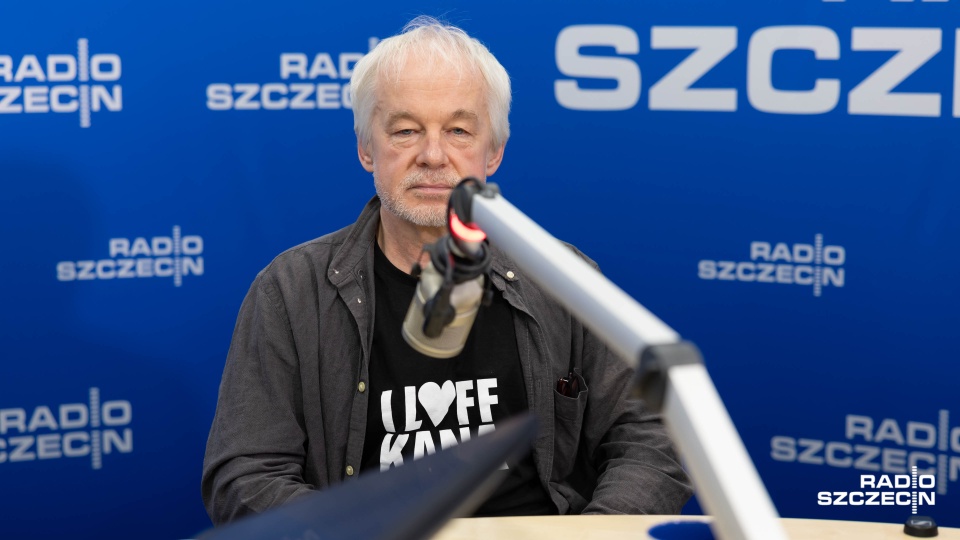 Fot. Robert Stachnik [Radio Szczecin]