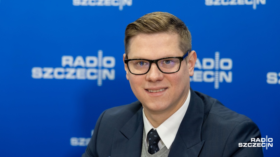 Fot. Robert Stachnik [Radio Szczecin]