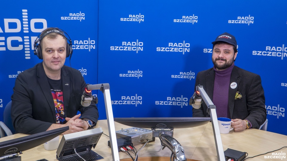 Fot. Maciej Papke [Radio Szczecin]