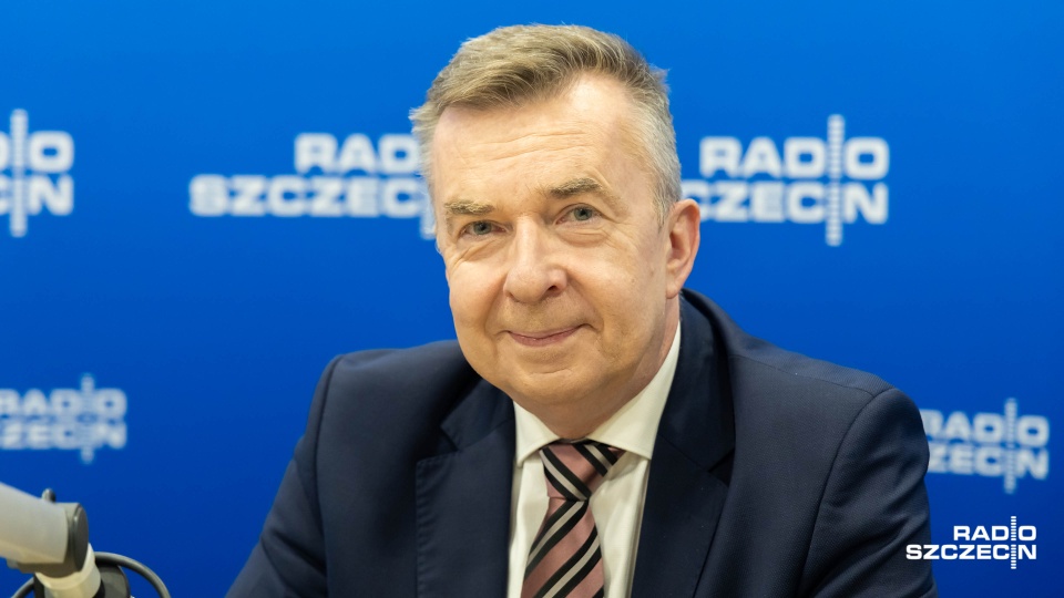 Fot. Robert Stachnik [Radio Szczecin]