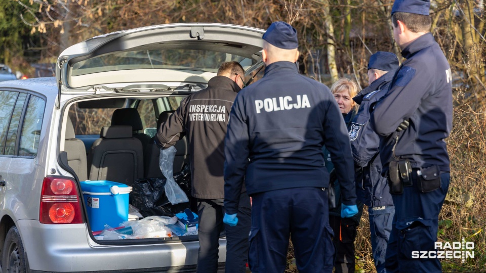 Fot. Robert Stachnik [Radio Szczecin]