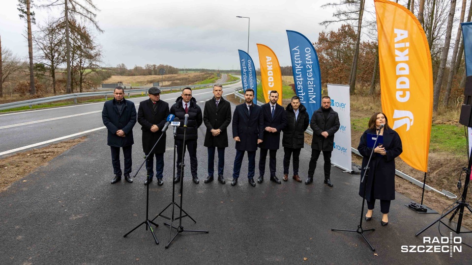 Fot. Robert Stachnik [Radio Szczecin]