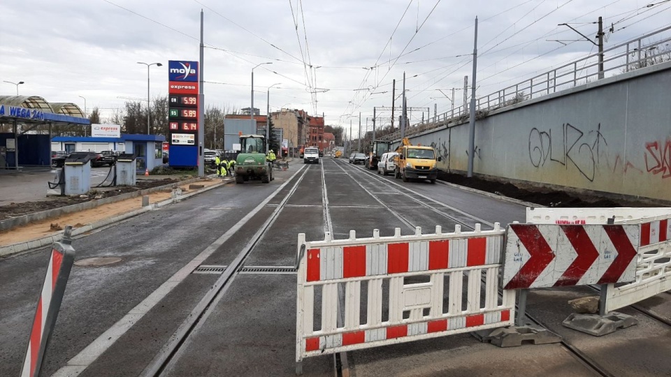 źródło: Tramwaje Szczecińskie Sp. z o.o.